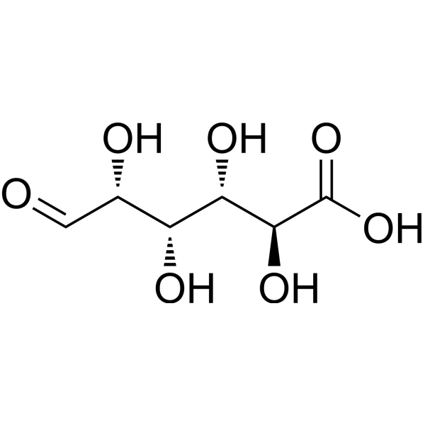 D-Glucuronic acid 6556-12-3